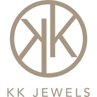 KK JEWELS logo - Similar company to Abhishek Zaveri, Ahmedabad