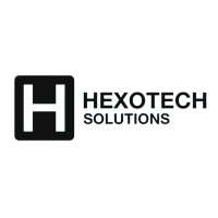 HexoTech Solutions logo - Similar company to Axnol Digital Solutions Pvt Ltd