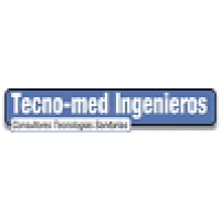 Tecno-med Ingenieros logo - Similar company to Gpamedical