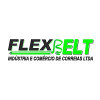FLEXBELT IND E COM DE CORREIAS LTDA logo - Similar company to Dutra Correias Ind. E Com. Ltda