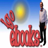 iGO eBooks® logo - Similar company to Ebooks Revolution