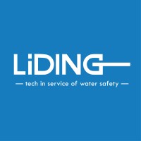 LiDing Water360 Solutions logo - Similar company to Sula Company