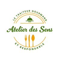 Atelier des sens logo - Similar company to Vins & Saisons