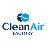 CleanAir logo - Similar company to Filter Technology, Ltd.