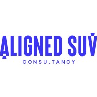 Aligned SUV Consultancy logo - Similar company to Think8