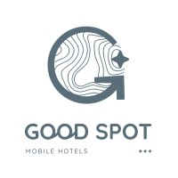 Good Spot Technology sp. z o.o. logo - Similar company to Hardbox