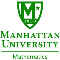 Manhattan University Mathematics Program logo - Similar company to Siciano Axis