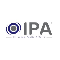 IPA logo - Similar company to Influence Group