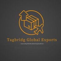 Tagbridg Global Exports logo - Similar company to Ceya Export