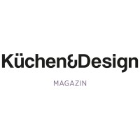 Küchen&Design Magazin logo - Similar company to Chapter | The Design Journal