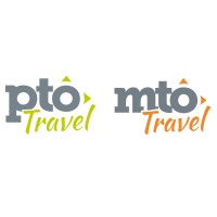 MTO / PTO TRAVEL logo - Similar company to Groupes Et Vous Travel