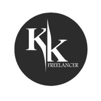 kkfreelancer.in logo - Similar company to Cherry Thinking Limited