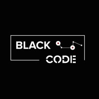 Black Code logo - Similar company to Blackcode