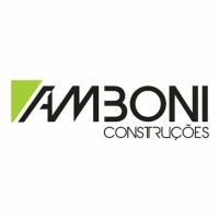 AMBONI CONSTRUÇÕES LTDA logo - Similar company to Amboni Group