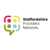 Staffordshire Provider Network logo - Similar company to Mus&T Ltd