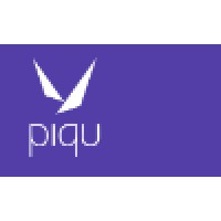 piqu logo - Similar company to Vaughan Design & Development
