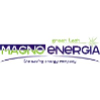 Magno Energía tsec logo - Similar company to Enef