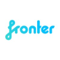 Fronter logo - Similar company to Workvector S.R.O.