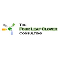 The Four Leaf Clover Consulting logo - Similar company to Spearix