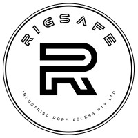 RIGSAFE Industrial Rope Access Pty Ltd logo - Similar company to Rappel Mechanical
