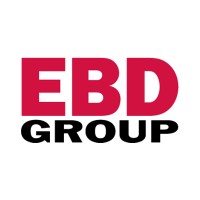 EBD Group logo - Similar company to Ebd
