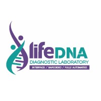 LifeDNA Research and Diagnostic Laboratories logo - Similar company to Imageminds