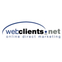 Webclients.net logo - Similar company to Netfusion Services Pvt Ltd