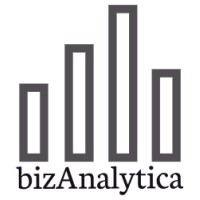 BusinessAnalytica.in logo - Similar company to Zeus India