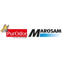 Purodor-Marosam logo - Similar company to Plast'It