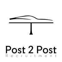 Post 2 Post Recruitment logo - Similar company to Tyreswift
