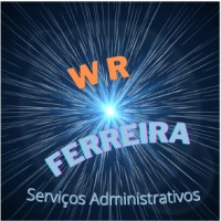 WR Ferreira Serviços Administrativos logo - Similar company to Jsd Informática