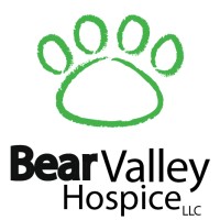 Bear Valley Hospice logo - Similar company to 4050+ Evolution