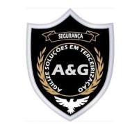 Agilize Soluções em Terceirização logo - Similar company to Forteseg Segurança Patrimonial