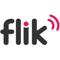 Flik logo - Similar company to Mdj Group