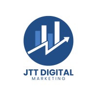 JTT Digital Marketing logo - Similar company to All Inclusive Restoration