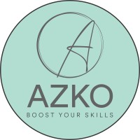 LPK AZKO SUKABUMI logo - Similar company to Fuji Academy