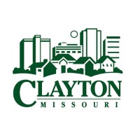 City of Clayton logo - Similar company to City Of St. Charles, Mo