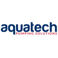 Aquatech Pumping Solutions logo - Similar company to Regal Engineering