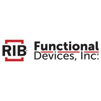 Functional Devices, Inc. logo - Similar company to Kele, Inc.
