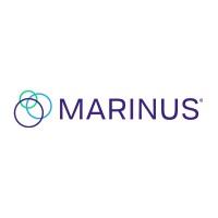 Marinus Pharma logo - Similar company to Imagene Biopharmaceuticals