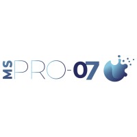 MS PRO-07 logo - Similar company to Naoki
