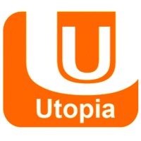Utopia Furniture logo - Similar company to Storeit.