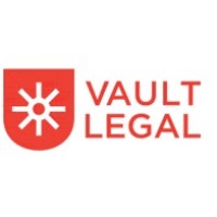 Vault Legal logo - Similar company to Bp Lawyers