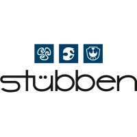 Stübben NA logo - Similar company to Stübben