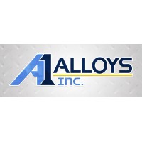 A1 Alloys Inc logo - Similar company to Alchemy Mfg