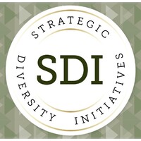 Strategic Diversity Initiatives logo - Similar company to Dei Career Center By Agt Diversity Consulting