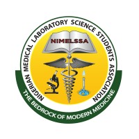 Nigerian Medical Laboratory Science Students' Association (NIMELSSA) logo - Similar company to Fifty25