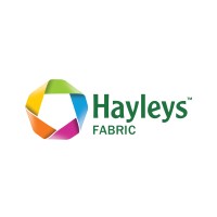 Hayleys Fabric PLC logo - Similar company to South Asia Textiles