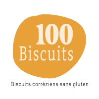 100 Biscuits logo - Similar company to Edamax Gmbh