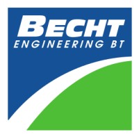 Becht Engineering BT, Inc. logo - Similar company to Becht